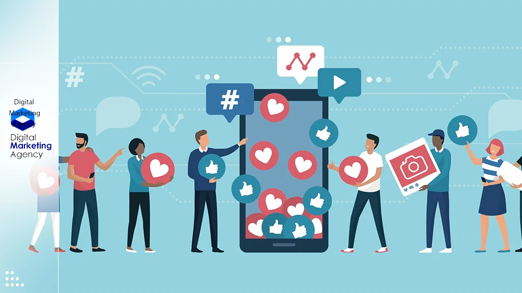 کمپین محتوایی و آموزشی