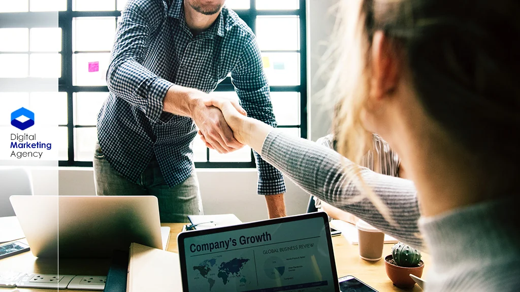 تعریف دیجیتال مارکتینگ به زبان ساده