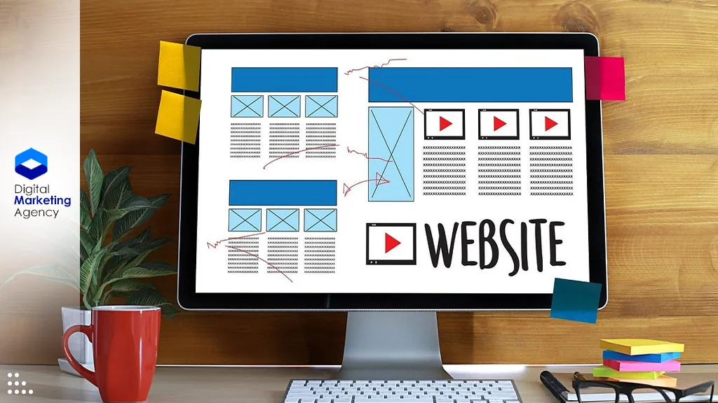 طراحی سایت چه تاثیری روی برند ما می گذارد؟