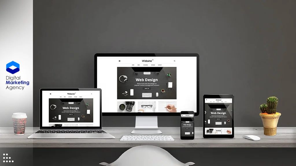 یک طراحی سایت حرفه ای باید چه ویژگی هایی داشته باشد؟