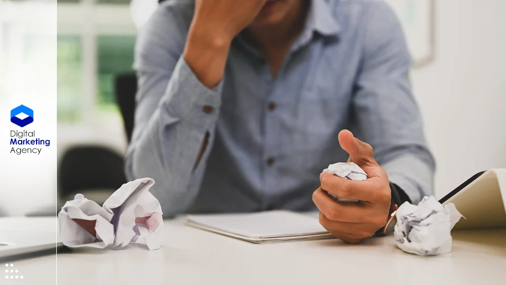 چرا کسب و کارهای بدون سایت شکست می خورند؟