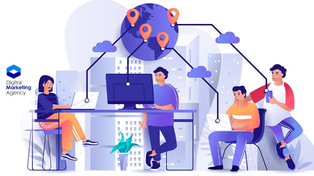 سایت، نشانی از حرفه ای بودن برند شما