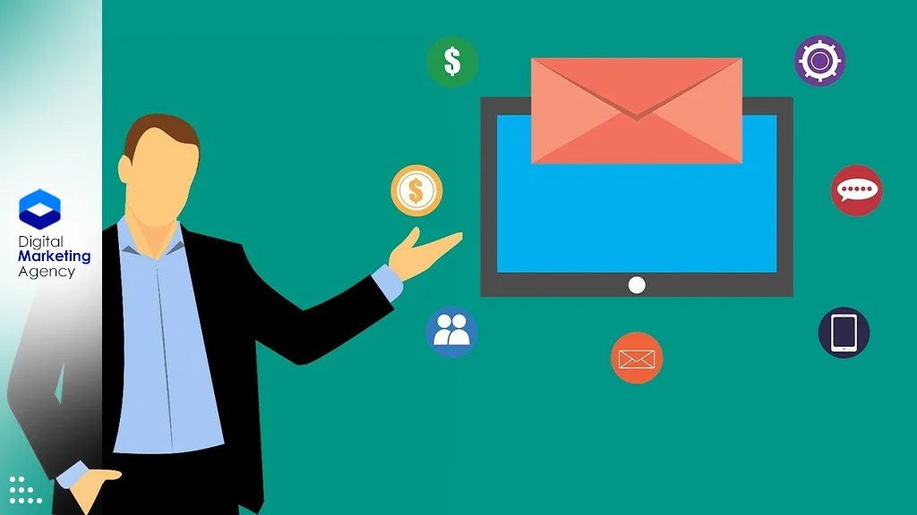 بررسی تاثیر سایت روی ارتباط با مشتریان