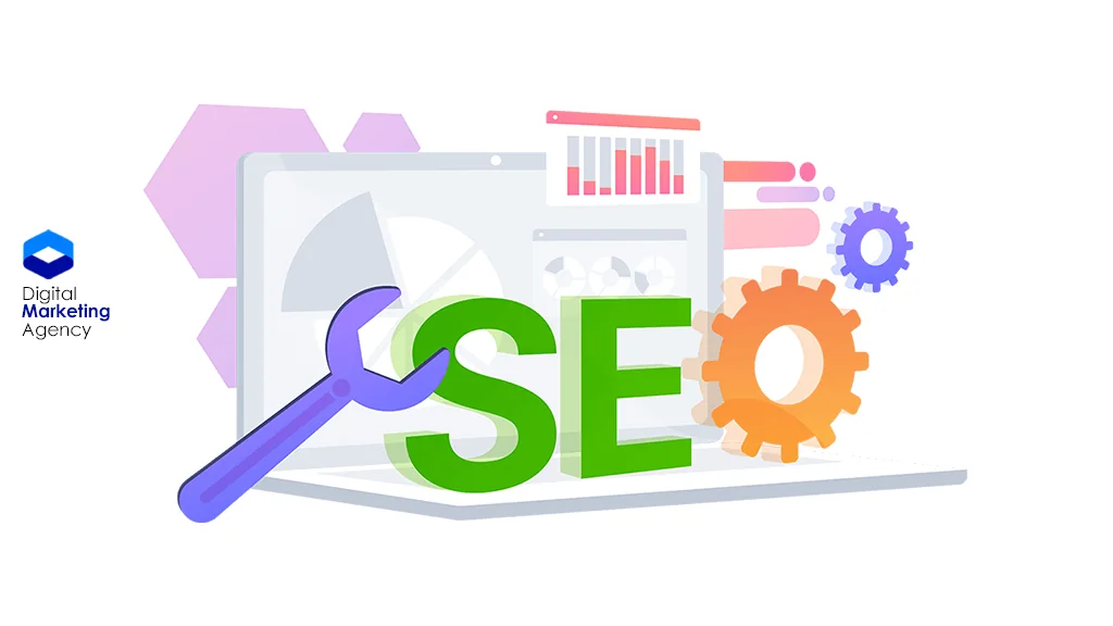 بهینه‌سازی فنی سایت