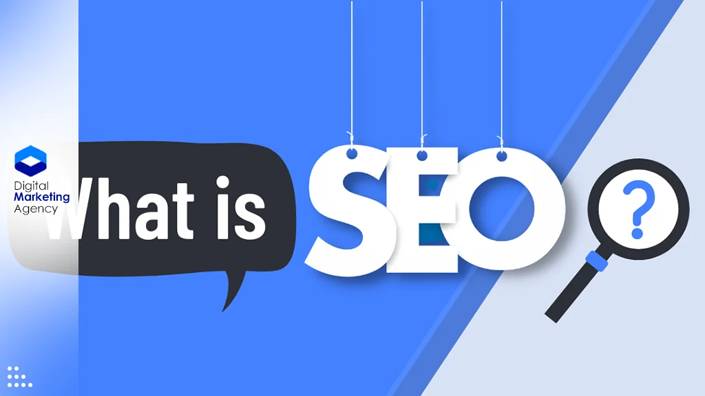 سئو چیست و چرا اهمیت دارد؟