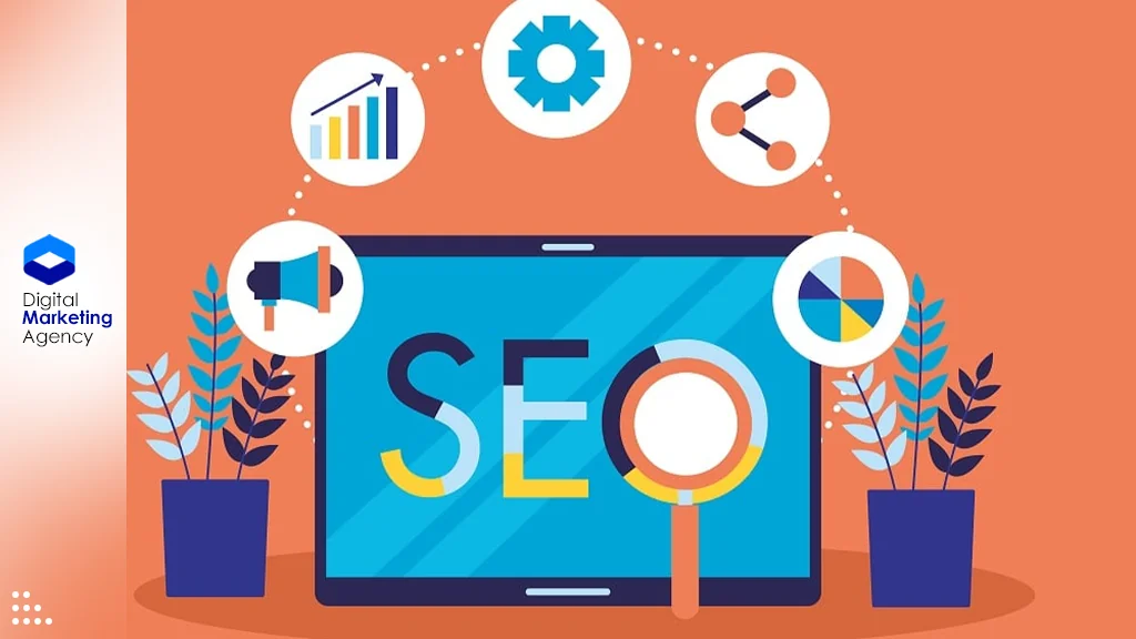 بهینه‌سازی سایت برای موتورهای جستجو چیست؟