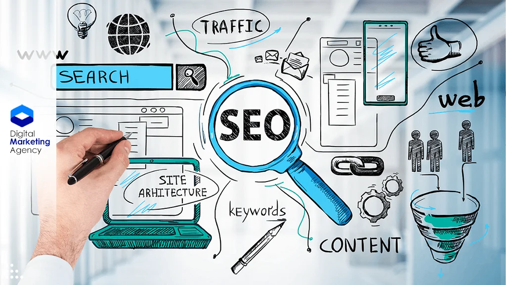 چرا باید در صفحه ی اول نتایج دیده شویم؟