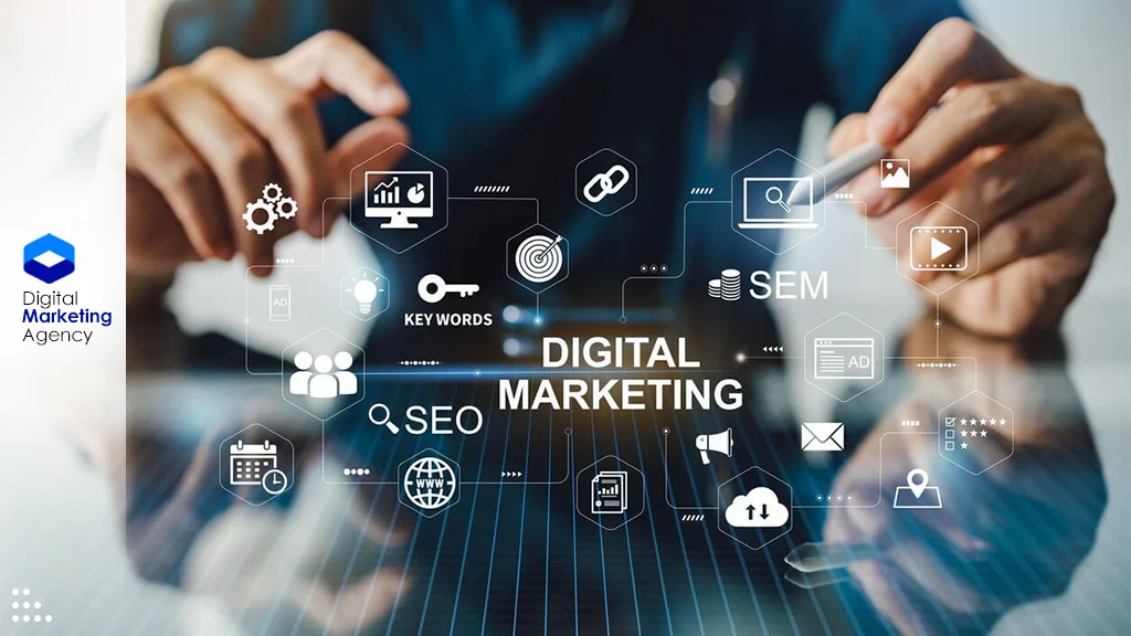 دیجیتال مارکتینگ برای کسب‌وکارهای کوچک چگونه عمل می کند؟