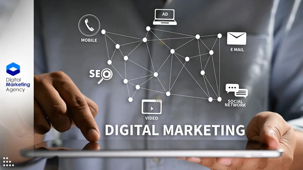 دلیل اهمیت دیجیتال مارکتینگ چیست؟